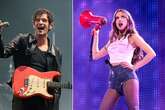 Glastonbury 2025 line-up confirmed as pop princess and global icons to headline