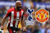 Bryan Mbeumo delivered Man Utd message as Tottenham preference made clear
