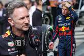 Christian Horner damning response to Liam Lawson axe speculation after just two races