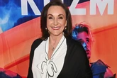 Shirley Ballas, 64, dazzles in bikini as she 'gets in shape' for Strictly Come Dancing