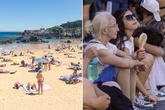 Greece, Spain and Italy amongst countries on 'health warning list' this summer