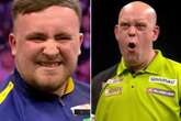 Michael van Gerwen 'takes revenge' and dumps Luke Littler out in 'all-timer'