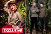 I'm A Celeb's Yvette Fielding saw 'one negative entity' in camp in nod to feud