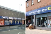 High street chain launches 80% off closing down sales ahead as 9 stores shut this week - see full list