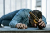 England's worst spots for binge drinking revealed as list shows booziest places