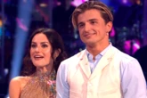 'I'm a Strictly Come Dancing pro and I don't think Amber Davies will win this year'