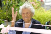 British woman becomes world's oldest person at 116 following death of Brazilian nun