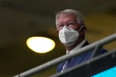 Man Utd icon Sir Alex Ferguson at Wembley for England game but is 'rejected' VIP parking