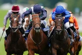 Eve's superstar to make it five out of five – Jason Heavey's Saturday tips