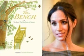 Meghan Markle's book The Bench fails to make it into UK Top 50 bestsellers' list