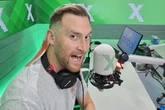 Toby Tarrant mishit golf shot so badly it hit Ukrainian refugee on way back from church