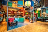 Popular UK restaurant chain with 50 branches to shut several outlets for good