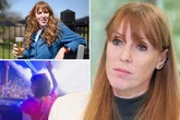 Angela Rayner 'looked like someone who knew she did wrong' before resignation