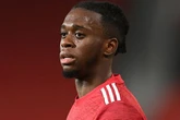 Man Utd star Aaron Wan-Bissaka charged with driving while disqualified and no insurance