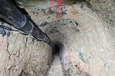 3000ft drug-smuggling narco tunnel discovered underneath US-Mexico border