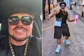 BBC favourite transforms into Ibiza Final Boss and you'll never guess who