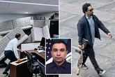 Everything we know on New York 'mass shooting' as five dead and gunman named in rush hour horror