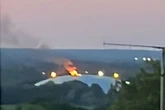 Horror Watford FC fire claims slammed as hoax after shocking training ground images