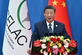 Donald Trump labelled 'bully' as Chinese leader slams 'self-isolation' trade war