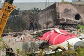 Eerie connection between MH370, Air India and Germanwings disasters after pilot's warning