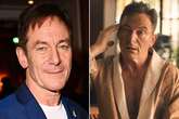 White Lotus star Jason Isaacs had to do something he's 'not done in decades' for role