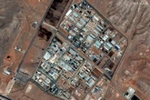 Full scale of damage to Iran's nuclear sites laid bare as fears of WW3 ramp up