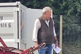 Jeremy Clarkson flogs £85k Lamborghini tractor just weeks after buying huge vehicle