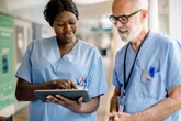 Nurse and midwife numbers in Britain rapidly 'decelerate' because of two major reasons