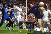 Kung-fu kicks and mass brawls – Chelsea vs Leeds rekindles memories of vicious clashes