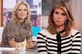 Kate Garraway in ‘constant pain’ as she tries to find ‘way forward’, says GMB co-star