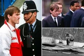 Kenny Dalglish relives Hillsborough horror and heartbreak in new film on Liverpool legend