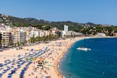 BREAKING Brit girl, 14, pulled from sea and given CPR on beach in Spain school trip horror