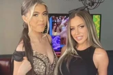 Holly Hagan's sister, 19, dies as 'traumatised' Geordie Shore star holds her hand