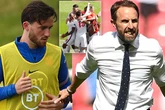 Gareth Southgate wants no sulking from axed England stars as he tells Three Lions to focus