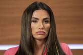 Katie Price says 'horrific' IVF treatment was 'reminder' she was in 'wrong relationship'