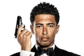 Jude Bellingham excites bookies for Bond role as he eyes up 007 movie career