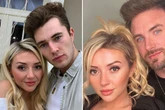 Coronation Street Nicky star's love life – co-star split, pansexuality and TV hunk