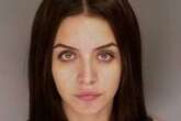 'Mugshawty' woman arrested but horny fans praise accused criminal over good looks