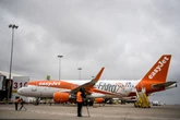 Easyjet couple bragged they're' 'joining mile high club' before drunken romp