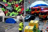 Cops probing new Liverpool parade crash theory as sources say 'it could be what happened'