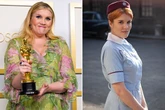 Call The Midwife Patsy Mount star went on to find superstardom and win an Oscar
