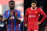 Jarell Quansah and Marc Guehi latest as Liverpool eye £35m transfer and 'cut-price deal'