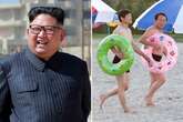 Brits could flock to ‘North Korean Benidorm’ after all as travel company opens sign-up