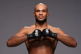 Brit UFC star Christian Leroy Duncan happy in 'dangerous' zone ahead of 'explosive' test