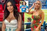 'Premier League stars should bring WAGs to bonk parties to avoid betraying them'