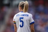 'Grab your FREE Euro 25 ponytail England fans so you can spur on our Lioness tonight'
