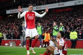 Ian Holloway slams 'ungentlemanly' Arsenal behaviour – 'you've won nothing'