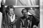 BREAKING Legendary MP Norman Tebbit who told Brits to 'get on yer bike' dies