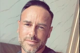 Lee Andrews slammed by fans over toupee as he jokes of getting hair transplant