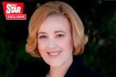 From junkie to judge – how woman went from breaking the law to upholding it